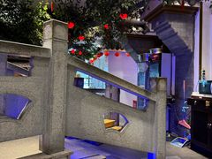 -苏浙徽·农家大院(吴江中山南路店)
