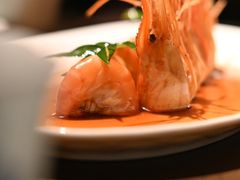 -品味杭州·粤式融合·海鲜小馆·钱江新城CBD