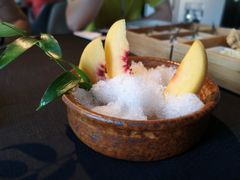 餐前水果-鲁采LU STYLE(新天地店)
