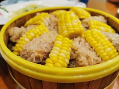 -丹江口渔村·湘味厨房(桃园店)