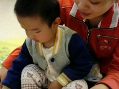 -红黄蓝成长中心(公益西桥校区)