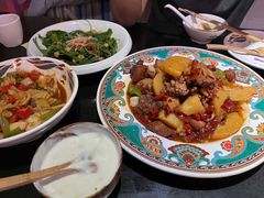 -巴依老爷新疆美食(远洋未来汇购物中心店)