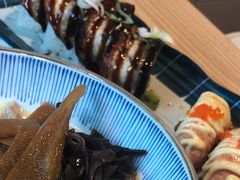 元气叉烧拉面-春笙食堂.丼饭拉面寿司(GOGO新天地店)