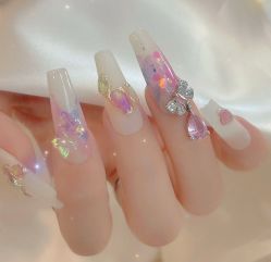 -CO COLOR美甲美睫美妆