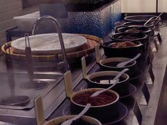 -远洲凤凰山庄臻味全日餐厅