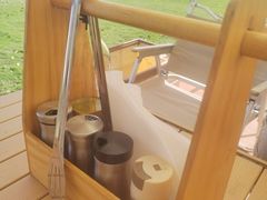 -不觉晓CAMPING(上海迪士尼营地店)