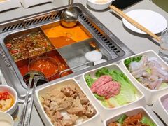 -汕头八里香牛肉店(人民南店)