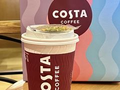 -COSTA COFFEE(西直门店)