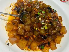 -大厨小馆(华阳城店)