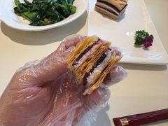-利苑酒家(合景国际金融广场店)