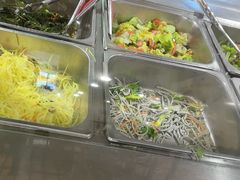 -马记伊源斋涮肉·清真菜(潘家园古玩市场店)