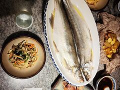 鸡汁长江白鱼-南京大牌档(中关村领展广场店)