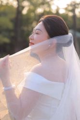 -金夫人婚纱摄影(华南店)