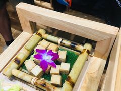 -椰夫人·养生椰子鸡(金沙洲永旺店)