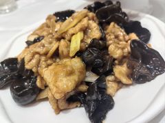 -老爷庙风味美食府(魏都大道店)