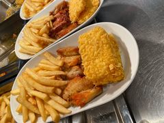-宜家·瑞典风味餐厅(天津东丽商场店)