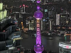 -上海柏悦酒店·世纪100牛排馆