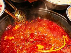 -冯校长老火锅(深圳总店)