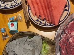 -旧街市鲜货老火锅(大光路店)