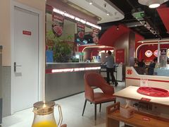 -喜虾客·大虾火锅(郑州无限城店)