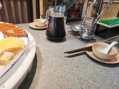 -羊来顺冰煮鲜羊 铁锅烀羊肉(中央大街店)
