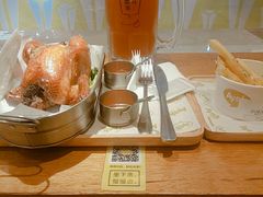 -艾薯夫妇Aysh(红山店)