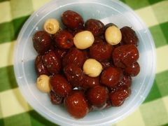 红枣莲子-珍宝蟹舫·巴城味道(巴城总店)