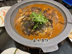 爆肚-福寿斋·老北京铜锅涮肉·烤鸭(顺义总店)