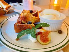 -玲婧胡同·Brunch·Kitchen(嘉里城店)