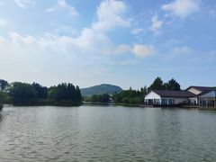 -长广溪湿地公园
