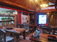 -江记.前院(邕州老街店)