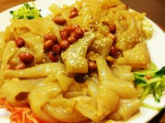 -阿洪锅贴王(小吃城店)