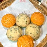 北京夏日|肥福排挡“新出品的点心”知多少？