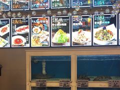 -丽园海鲜饭店(东关街店)