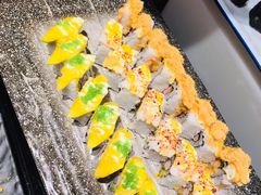 -领鲜活海鲜榴莲自助火锅(东门店)