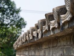 -扬美古镇景区