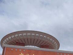 -中国闽台缘博物馆