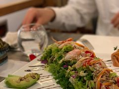 -LA CREPERIE BRETONNE布列塔尼法式餐厅(天童北路店)