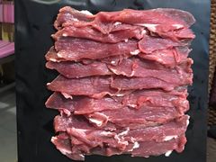 手切羊元宝肉-老诚一锅羊蝎子(黄寺大街店)