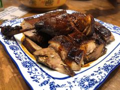 乌镇酱鸭-印象江南(东栅店)