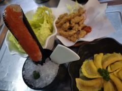 -马家斑.鲜鱼火锅(松湖万科店)