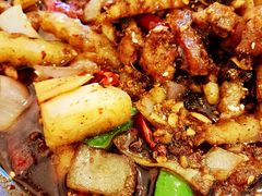 -通宵蹄花(杨柳河街店)