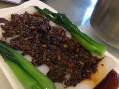 黑松露腸粉-百乐门喜宴(海珠广场华厦店)