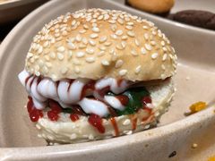 -素满香·食养自助(建邺万达店)