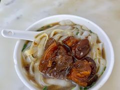牛腩粉-海幢瑞芳饮食店