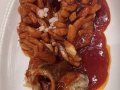 -得月楼·省级非遗·传统苏帮菜(观前店)
