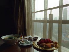 -两淮天鹅湖大酒店·中餐厅