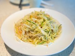 -船歌·鱼水饺青岛菜(金狮广场店)