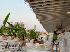 -天空花园餐吧·生日·团建(南山店)