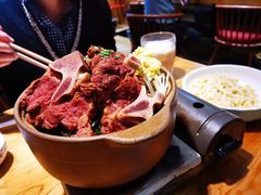 -一捞鲜•青岛大虾面(八大关店)